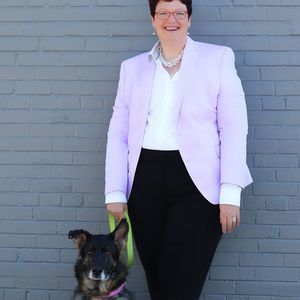 Meet your Posher, Kim